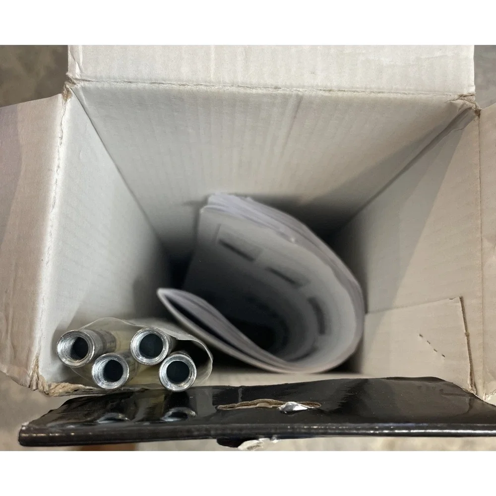 LintEater Dryer Vent Cleaning System Unisex 12ft Yellow Rotary‎ Cleaning Kit New